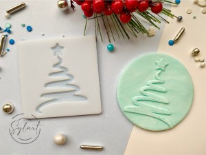 STEMPEL CHOINKA