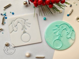 STEMPEL GRINCH