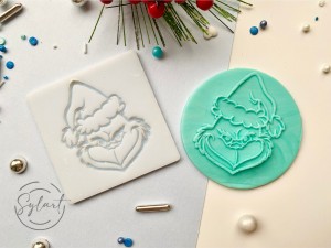 STEMPEL GRINCH