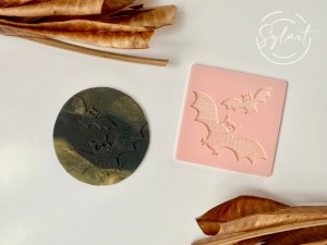STEMPEL NIETOPERZE