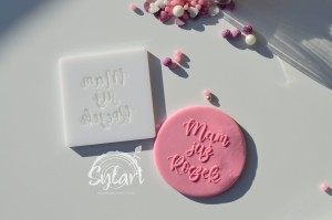 STEMPEL "MAM JUŻ ROCZEK"