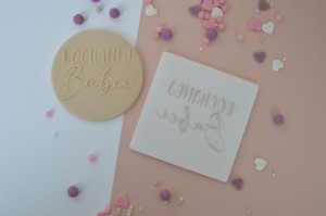 STEMPEL KOCHANEJ BABCI