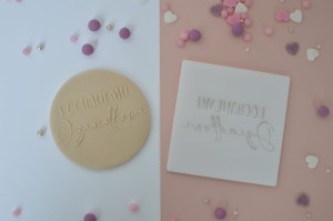 STEMPEL KOCHANEMU DZIADKOWI