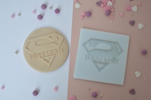 STEMPEL SUPER DZIADEK