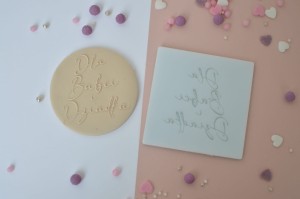 STEMPEL DLA BABCI I DZIADKA