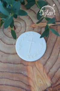 STEMPEL KRZYŻYK