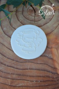 STEMPEL ANIOŁEK