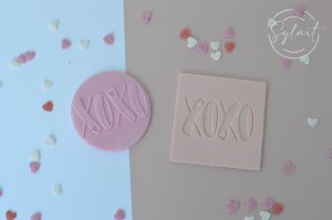STEMPEL XOXO