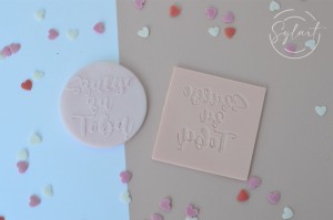 STEMPEL SZALEJE ZA TOBĄ