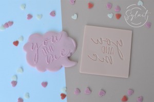 STEMPEL YOU AND ME