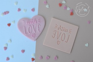 STEMPEL WITH LOVE