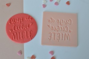 STEMPEL CZUJĘ DO CIEBIE MIĘTĘ