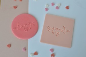 STEMPEL ALWAYS Z SERDUSZKIEM