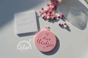 STEMPEL "W DNIU URODZIN"