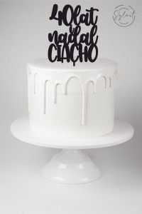 TOPPER 40 LAT I NADAL CIACHO