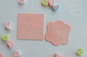 STEMPEL DZIEŃ KOBIET