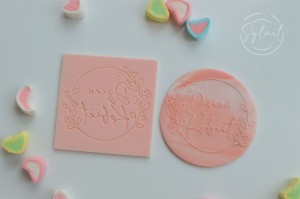 STEMPEL DZIEŃ KOBIET Z WIANUSZKIEM