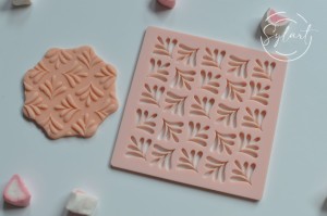 STEMPEL SZABLONOWY WZÓR 1
