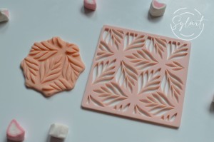 STEMPEL SZABLONOWY WZÓR 3