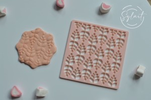 STEMPEL SZABLONOWY WZÓR 5