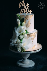 TOPPER MR&MRS