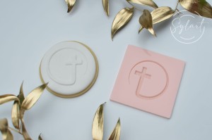 STEMPEL KRZYŻ 