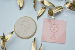 STEMPEL KIELICH