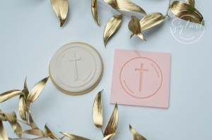 STEMPEL KRZYŻ 