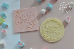 STEMPEL WESOŁEGO ALLELUJA