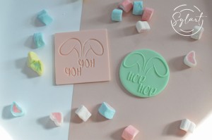 STEMPEL HOP HOP