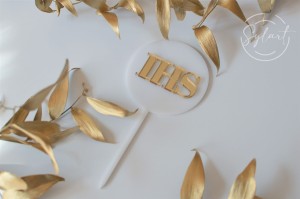 TOPPER PLEKSI IHS