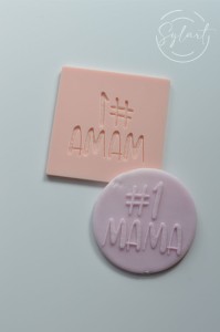 STEMPEL MAMA NR.1