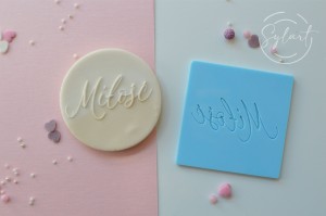 STEMPEL MIŁOŚĆ