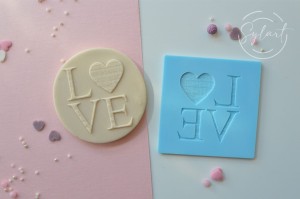STEMPEL LOVE