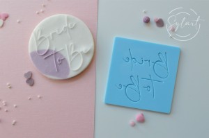 STEMPEL BRIDE TO BE