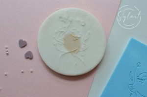 STEMPEL LINEARNY 3